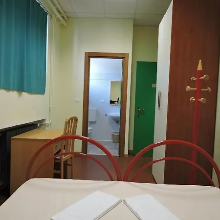 Di Arpy Hostel
