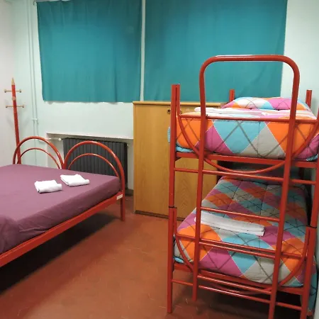 Hostel Di Arpy Morgex