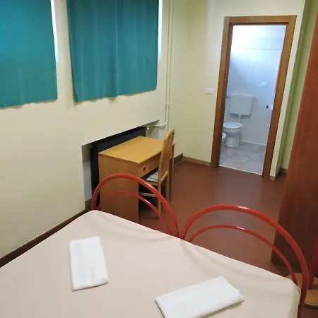 Di Arpy Hostel Morgex
