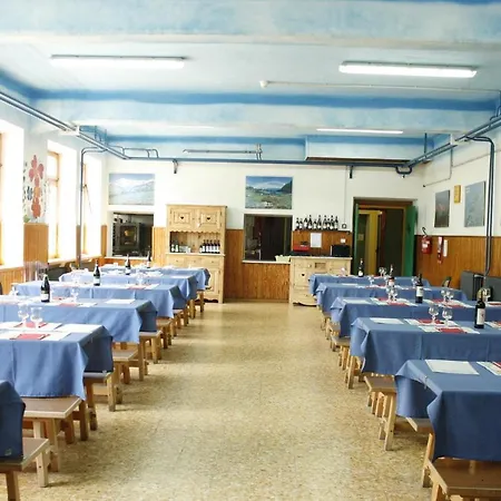 Hostel Di Arpy *