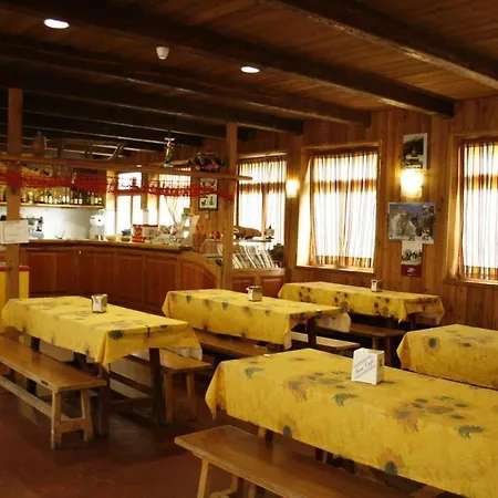 Hostel Di Arpy Morgex