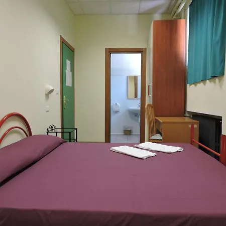 Di Arpy Hostel