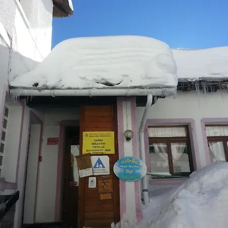 Di Arpy Hostel