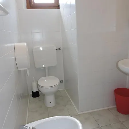 Hostel Di Arpy *