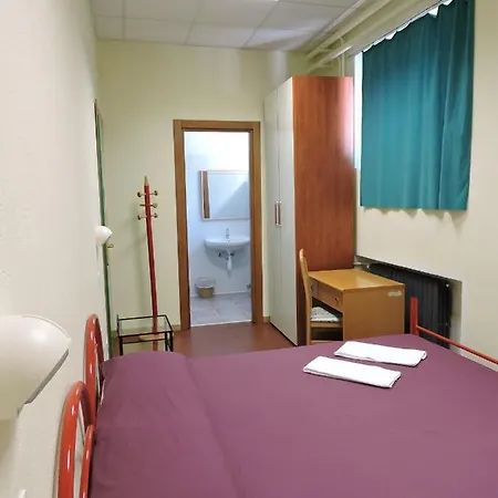 Hostel Di Arpy