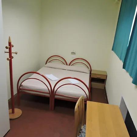 Hostel Di Arpy