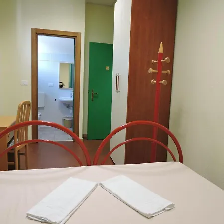 Di Arpy Hostel