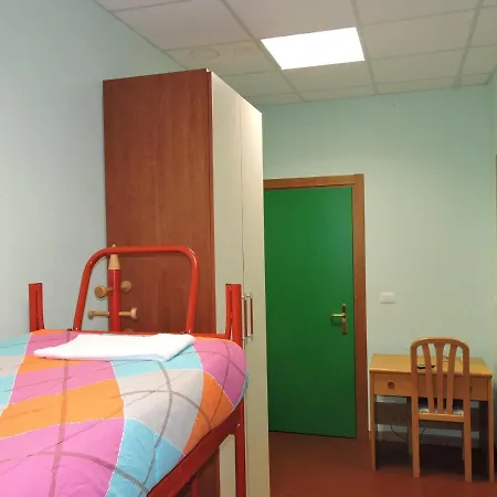 Hostel Di Arpy Morgex