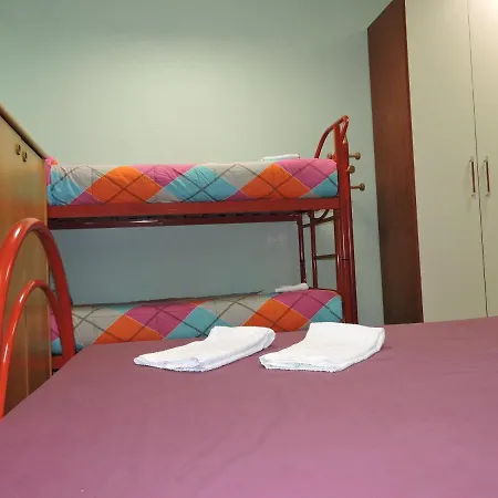 Hostel Di Arpy