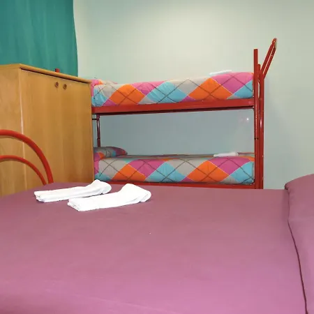 Di Arpy Hostel Morgex
