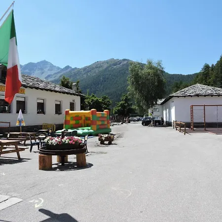 Ostello Di Arpy