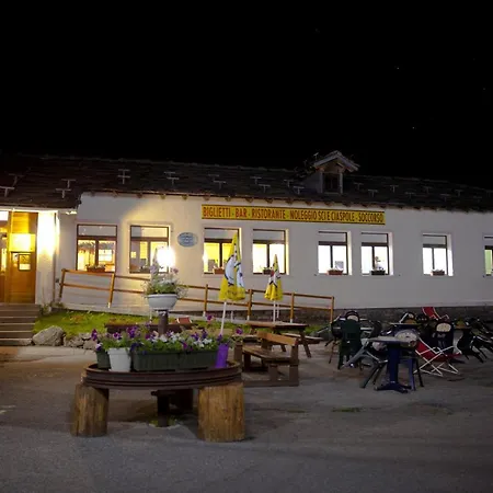 Di Arpy Hostel Morgex