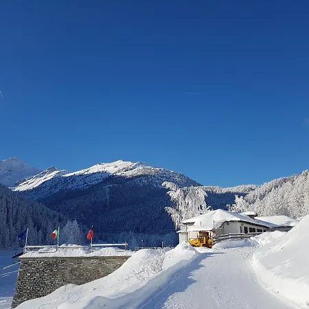 Ostello Di Arpy